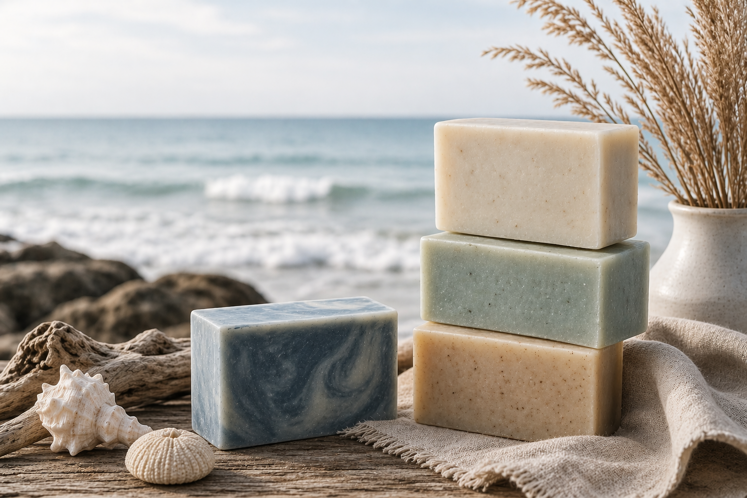 Soap Bar