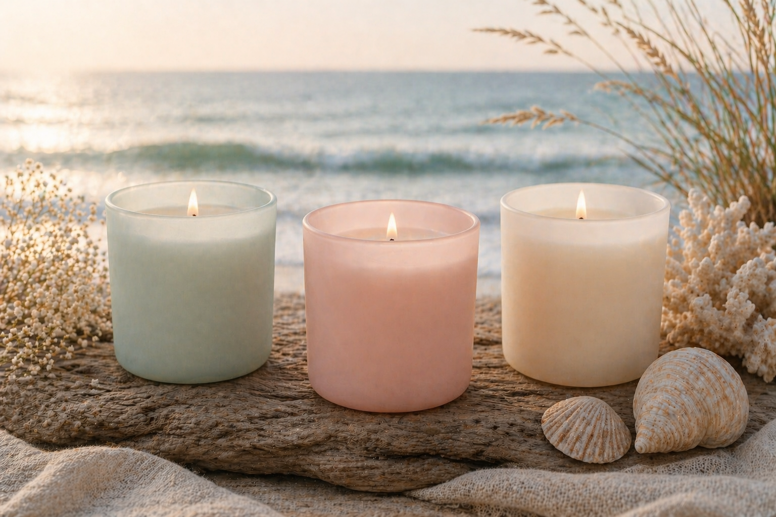 Candles