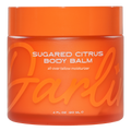 Sugared Citrus Tallow Body Balm, 4oz