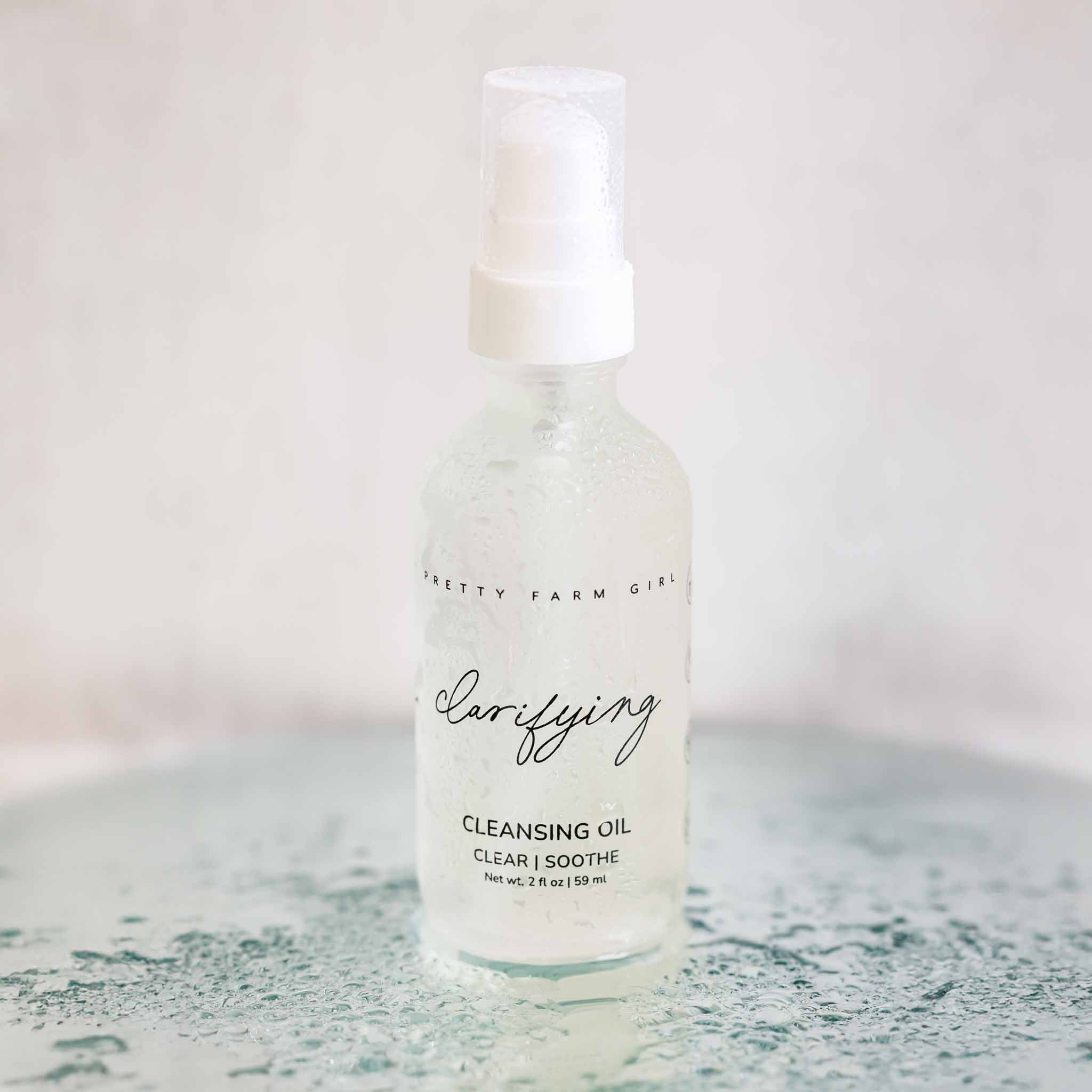 Acne Skin Kit - Full Routine