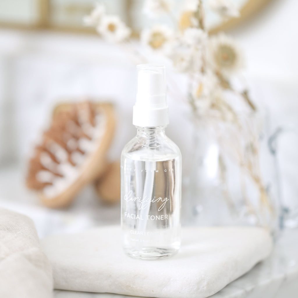 Acne Skin Kit - Full Routine