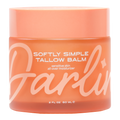 Softly Simple Tallow Balm, 2oz